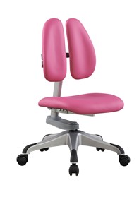 Детское комьютерное кресло Libao LB-C 07, цвет розовый в Тамбове