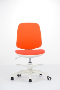 Кресло Libao LB-C 16, цвет оранжевый в Тамбове