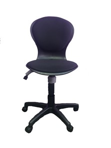 Кресло Libao LB-C 03, цвет черный в Тамбове