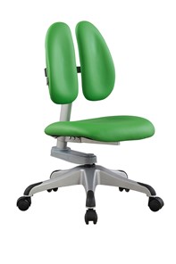 Кресло Libao LB-C 07, цвет зеленый в Тамбове