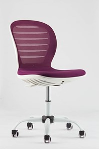 Детское кресло LB-C 15, цвет фиолетовый в Тамбове