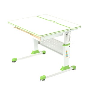 Детский стол-трансформер Rifforma Comfort - 80, Зеленый в Тамбове