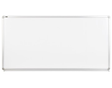 Магнитная доска на стену BRAUBERG Premium 90х180 см, улучшенная алюминиевая рамка в Тамбове