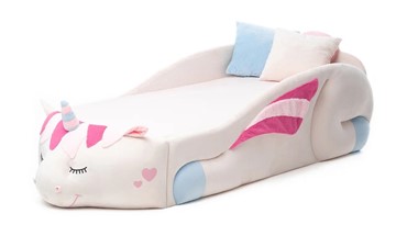 Кровать в детскую Единорожка Dasha в Тамбове - предосмотр