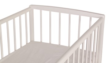 Кровать детская Фея 101 Белый в Тамбове - предосмотр 6