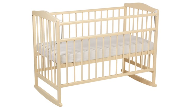 Кровать детская Фея 204 Бежевый в Тамбове - изображение 1