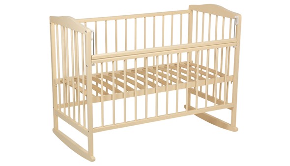 Кровать детская Фея 204 Бежевый в Тамбове - изображение