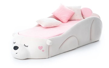 Детская кровать Мишка Masha в Тамбове - предосмотр