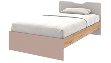 Односпальная кровать Модена Кр010.0_1200 в Тамбове