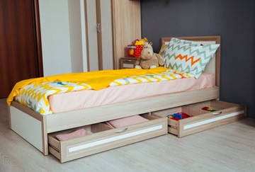 Детская кровать Остин М21 в Тамбове - предосмотр 3