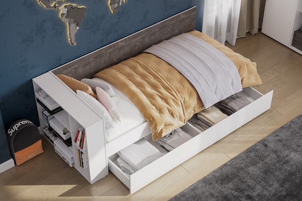 Детская кровать Анри в Тамбове - изображение