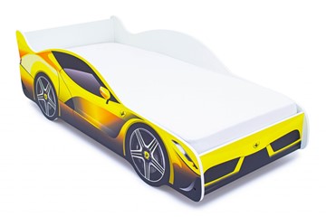 Детская кровать-машина Ferrari в Тамбове - предосмотр 12