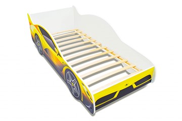 Детская кровать-машина Ferrari в Тамбове - предосмотр 13