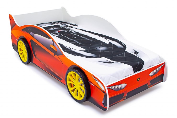 Кровать-машина Lamborghini в Тамбове - изображение 16