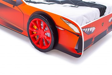 Кровать-машина Lamborghini в Тамбове - предосмотр 10