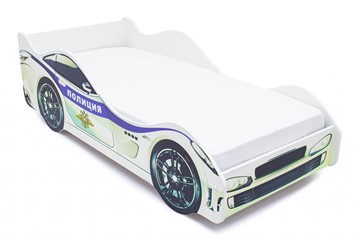 Кровать-машина в детскую Полиция в Тамбове - предосмотр 13