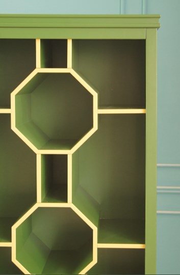 Стеллаж Emerald (DSC30ETG) в Тамбове - изображение 3