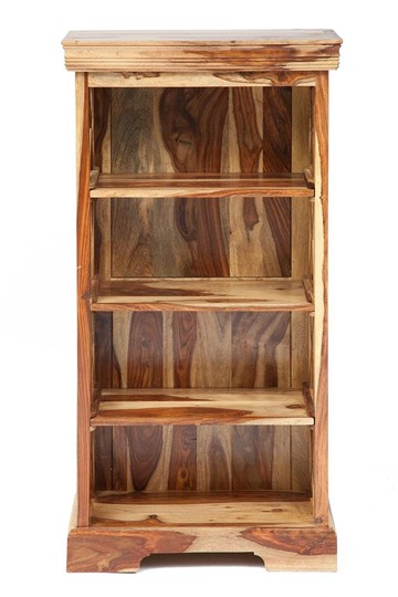 Шкафы для книг Бомбей - 0761A (набор 3 шт.) палисандр, натуральный (natural) арт.10047 в Тамбове - изображение 11