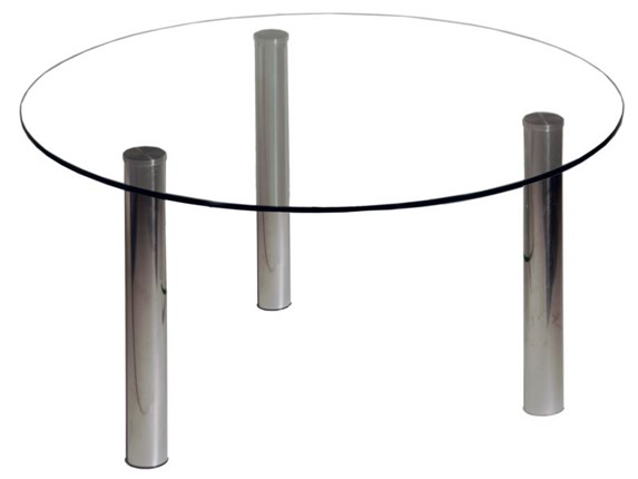 Стеклянный столик Гранд-6М в Тамбове - изображение