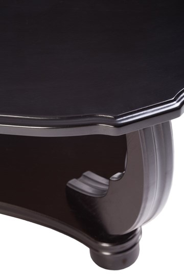 Столик овальный ЖС-002, 120х60, (стандартная покраска) в Тамбове - изображение 2