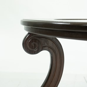 Овальный столик Виват С, цвет Орех в Тамбове - предосмотр 3