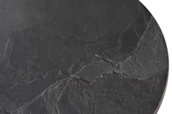 Интерьерный стол Колумбия цвет серый гранит Артикул: RC658-D40-KOL в Тамбове - изображение 3
