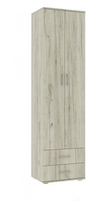 Шкаф бельевой Ева NEW (600) в Тамбове - изображение