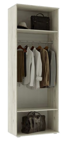 Шкаф бельевой Ева NEW (800) в Тамбове - изображение 1