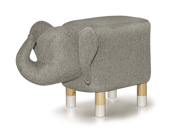 Пуф Stumpa Слон в Тамбове - изображение