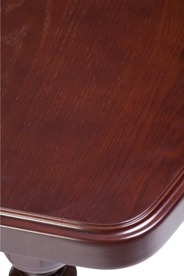 Кухонный раскладной стол 2,0(3,0)х1,1 на четырех ножках, (нестандартная покраска) в Тамбове - изображение 2