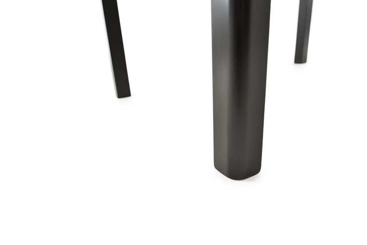 Стол раздвижной Гамбург исп. Мини, ноги метал. крашеные №23, Фотопечать (Текстура №70) в Тамбове - изображение 6