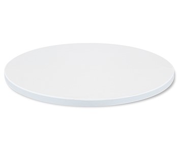 Кухонный обеденный стол SHT-TU4-1/ТT 80 (медный металлик/белый шагрень) в Тамбове - предосмотр 1