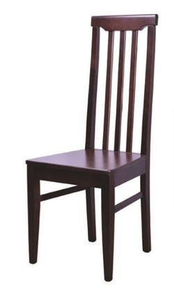 Кухонный стул Капри 12, Морилка в Тамбове - изображение