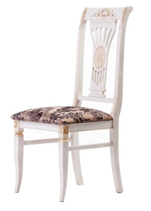 Обеденный стул Роял-Ж (стандартная покраска) в Тамбове - изображение