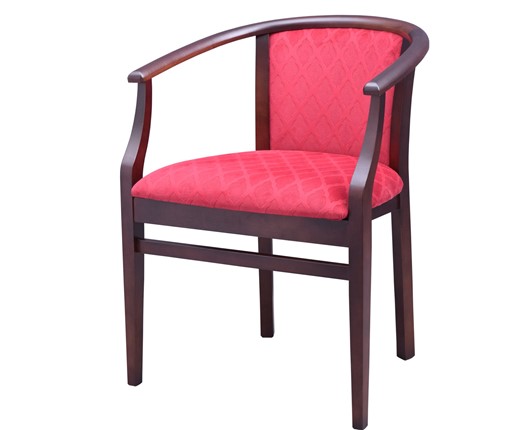 Обеденный стул Капри 6, Морилка в Тамбове - изображение