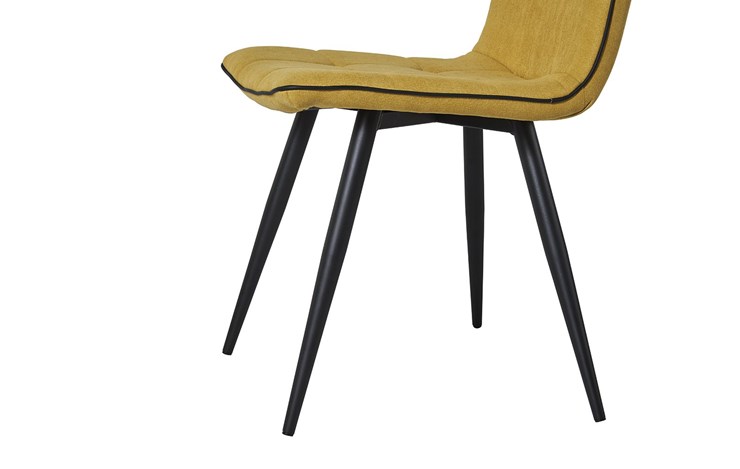 Кухонный стул SKY68001 yellow в Тамбове - изображение 2