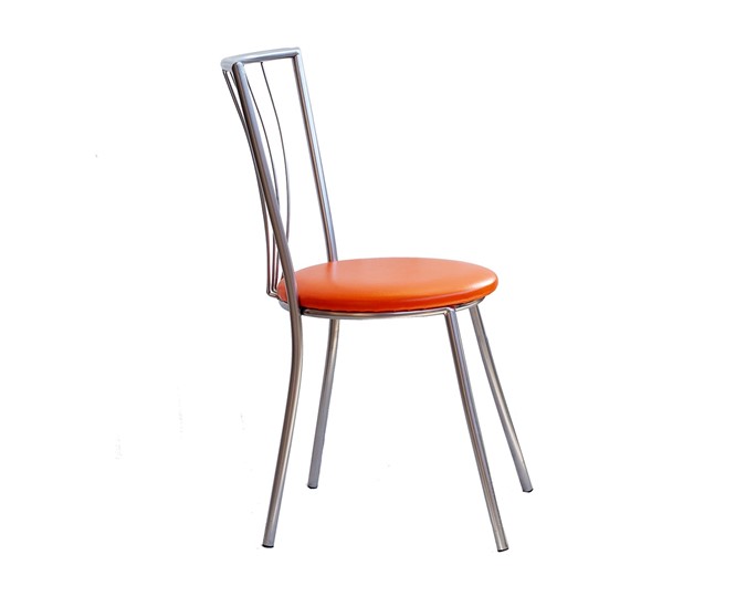 Обеденный стул Сириус, Оранжевый в Тамбове - изображение 1
