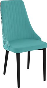 Кухонный стул Боне ФП 2-х цветный (Принт 157) в Тамбове