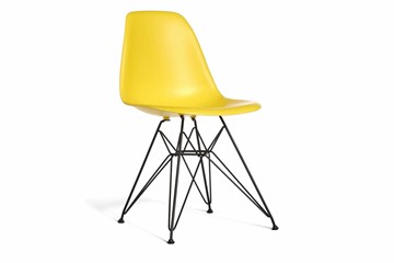 Обеденный стул DSL 110 Black (лимон) в Тамбове