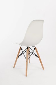 Кухонный стул DSL 110 Wood (зеленый) в Тамбове - предосмотр 3