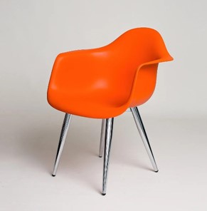 Кухонный стул DSL 330 Milan (Оранжевый) в Тамбове