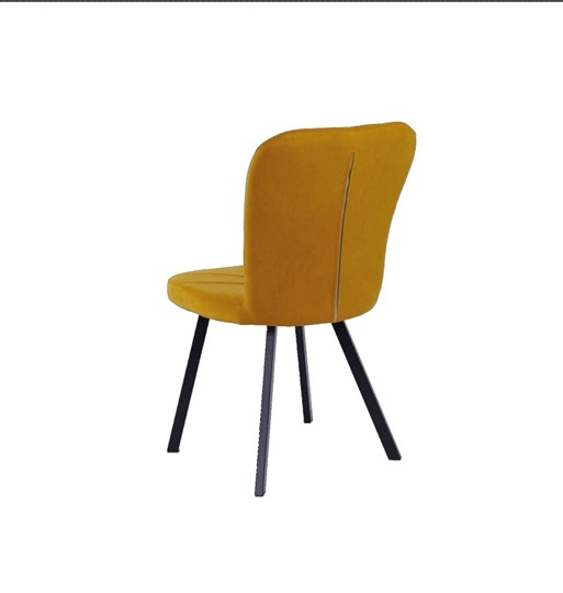 Обеденный стул Мальта С103 (стандартная покраска) в Тамбове - изображение 9