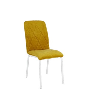 Обеденный стул Премьер С166 желтый ромб (стандартная покраска) в Тамбове - изображение