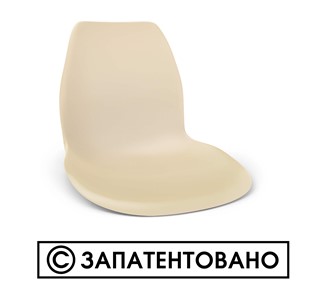 Обеденный стул SHT-ST29/S100 (голубой pan 278/черный муар) в Тамбове - предосмотр 2