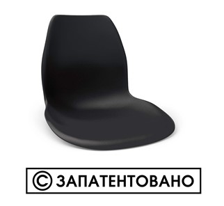 Обеденный стул SHT-ST29/S100 (голубой pan 278/черный муар) в Тамбове - предосмотр 11