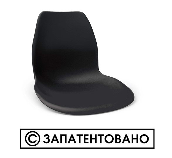 Обеденный стул SHT-ST29/S100 (голубой pan 278/черный муар) в Тамбове - изображение 11