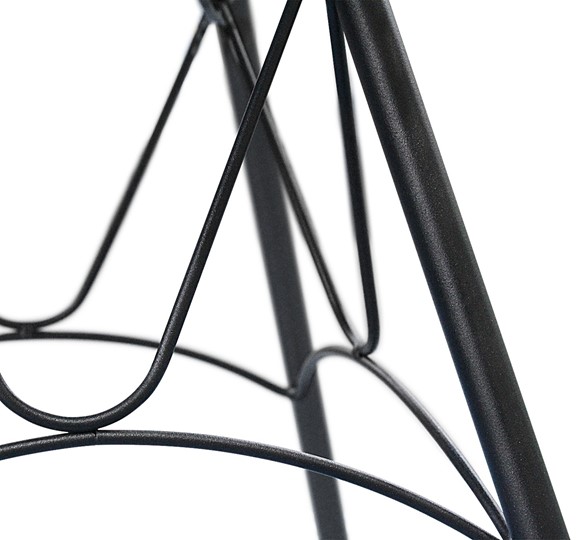 Обеденный стул SHT-ST29/S100 (голубой pan 278/черный муар) в Тамбове - изображение 16