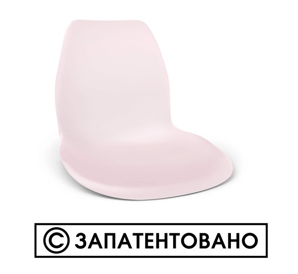 Обеденный стул SHT-ST29/S100 (голубой pan 278/черный муар) в Тамбове - изображение 3
