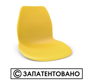 Обеденный стул SHT-ST29/S100 (голубой pan 278/черный муар) в Тамбове - предосмотр 4