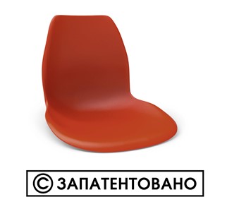 Обеденный стул SHT-ST29/S100 (голубой pan 278/черный муар) в Тамбове - предосмотр 6